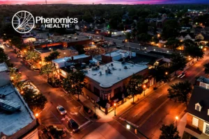 Phenomics Health Inc. Co-Founder Presents at the Annual Precision Medicine World Conference