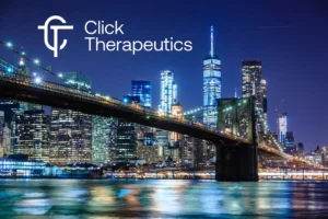 Click Therapeutics to Present at the Canaccord Genuity 42nd Annual Growth Conference