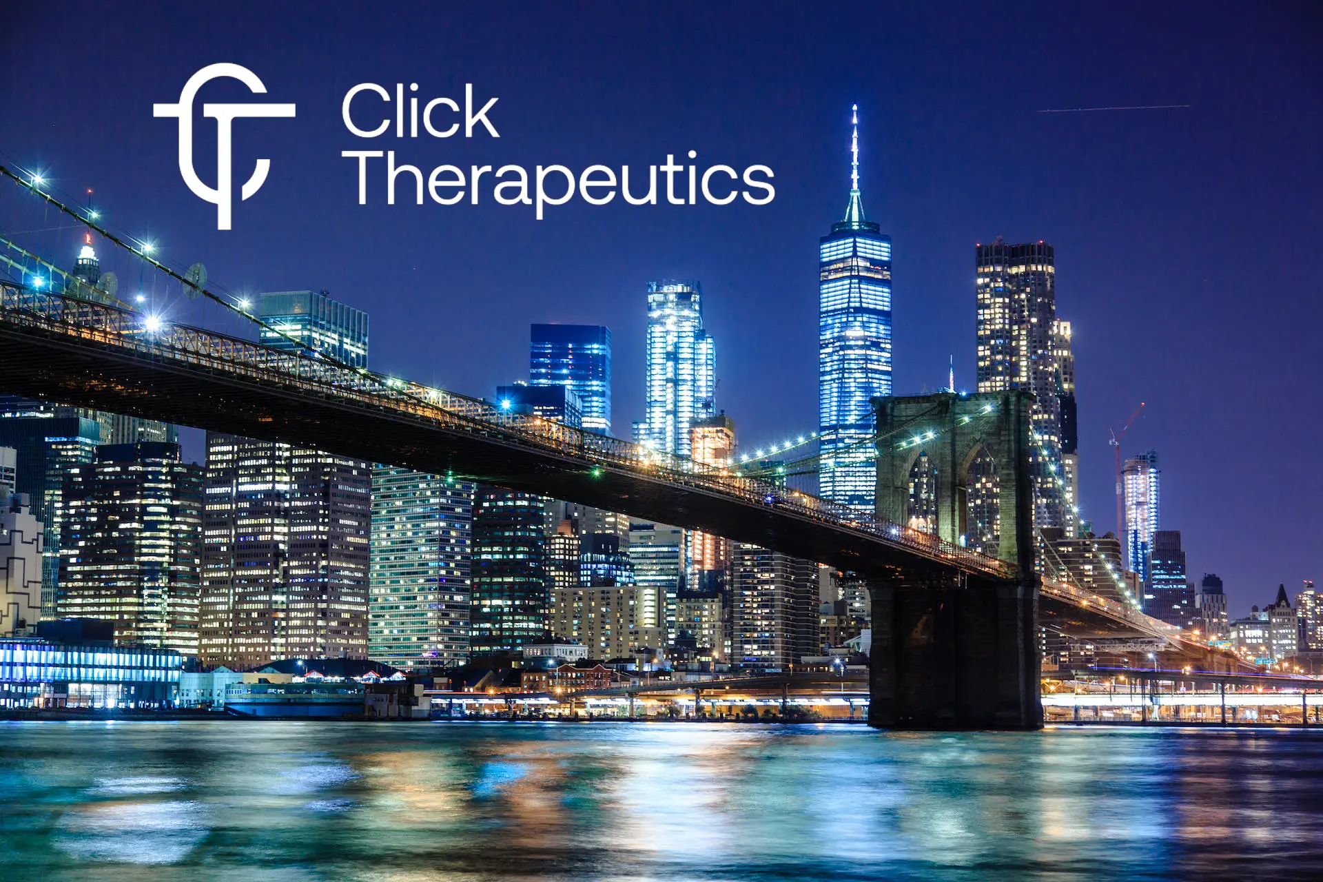 Click Therapeutics Shares 2022 Accomplishments and Development Progress in its Prescription Digital Therapeutics Programs