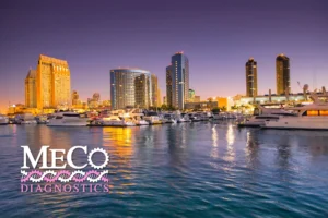 MECO DIAGNOSTICS TO PRESENT AT SEED SHOWCASE™ 2023